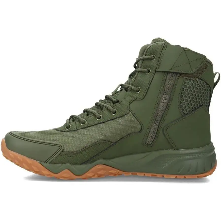Fila shoes - Green 1