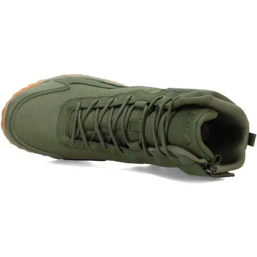 Fila shoes - Green 2