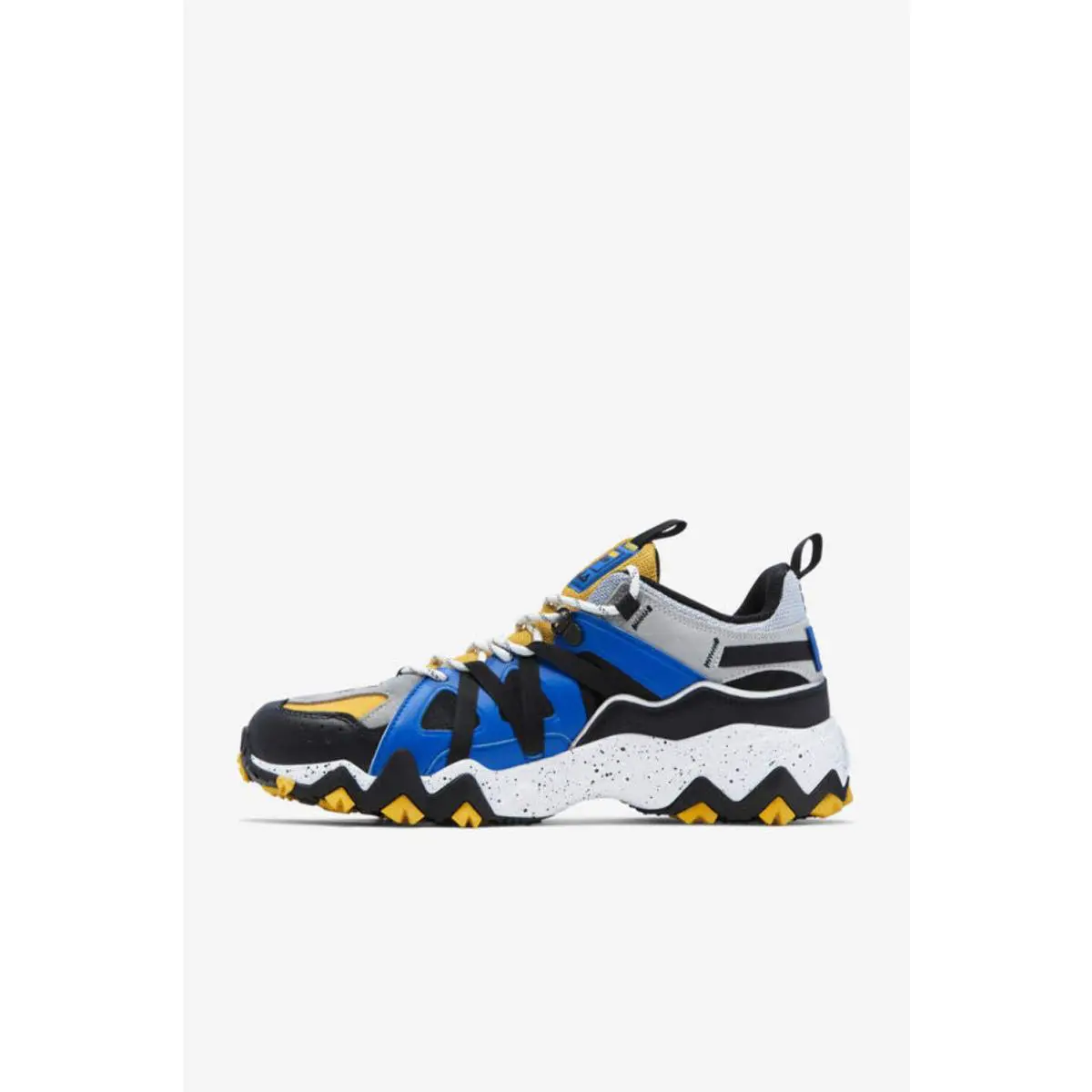 Fila shoes - LEMO/HRIS/BLUE 0
