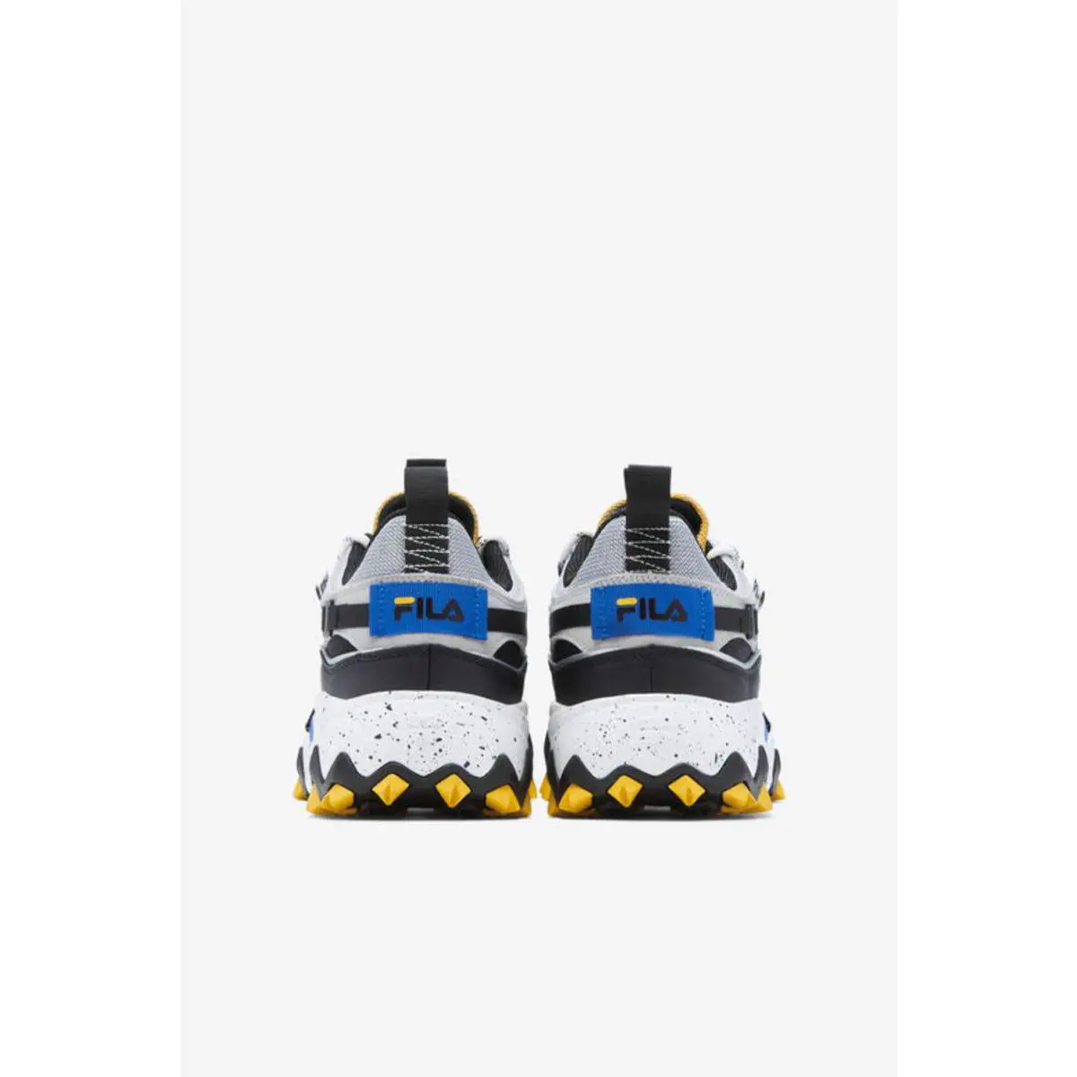 Fila shoes - LEMO/HRIS/BLUE 4