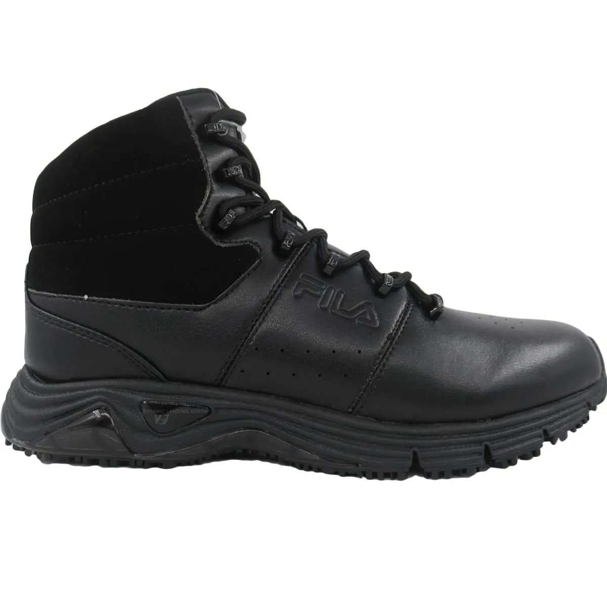 Fila shoes - Black 0