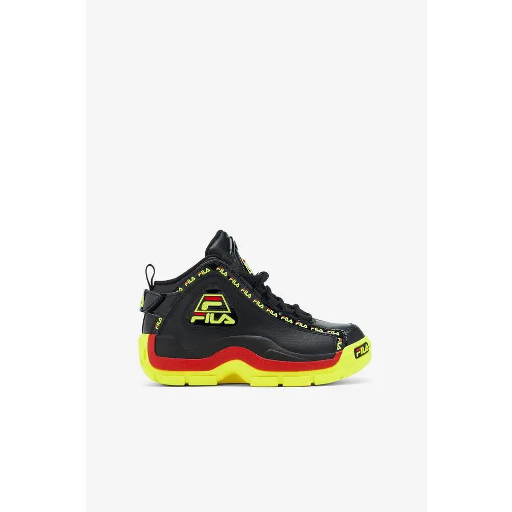 Fila shoes - Black 0