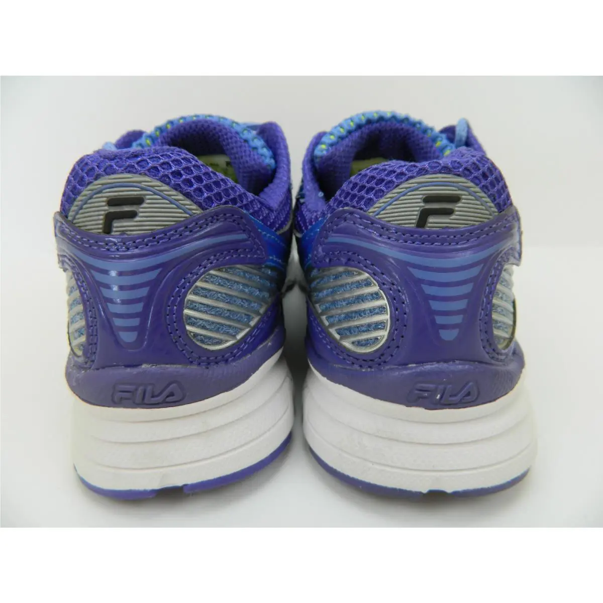 Fila shoes - Fila Trexa Tronic - Trexa Tronic - Multicolor 2