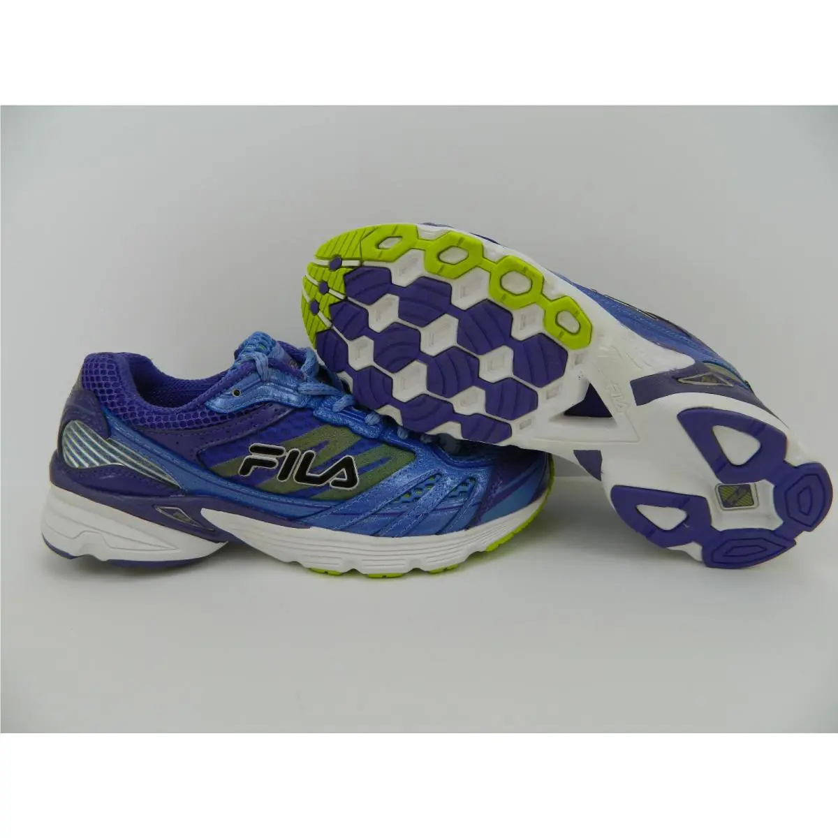 Fila shoes - Fila Trexa Tronic - Trexa Tronic - Multicolor 3