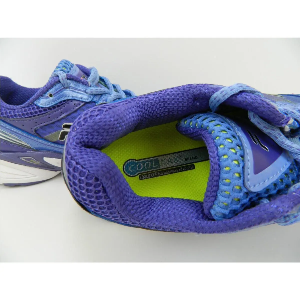 Fila shoes - Fila Trexa Tronic - Trexa Tronic - Multicolor 4