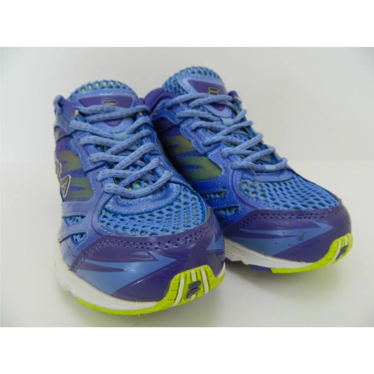 Fila shoes - Fila Trexa Tronic - Trexa Tronic - Multicolor 5
