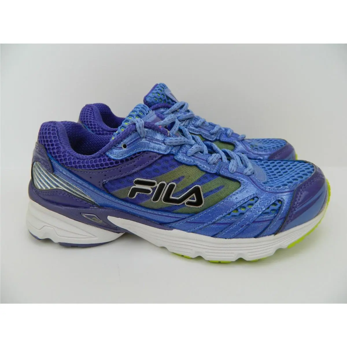 Fila shoes - Fila Trexa Tronic - Trexa Tronic - Multicolor 6