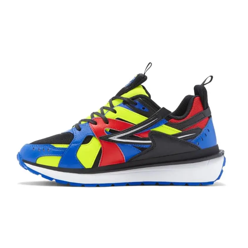 Fila shoes - 1RM02029042 - 1RM02029042 - Blk/prbl/sfty 0