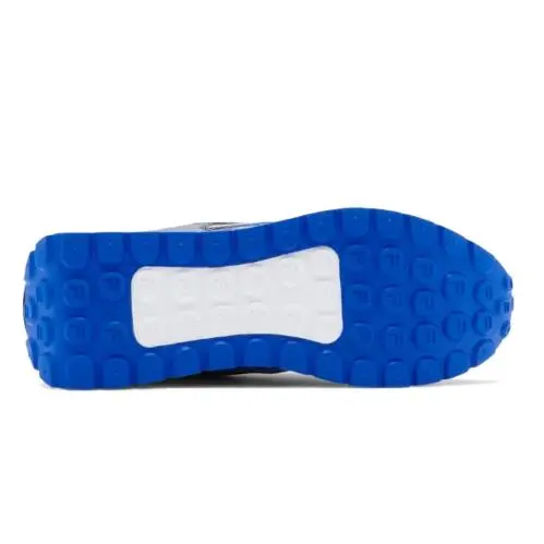 Fila shoes - 1RM02029042 - 1RM02029042 - Blk/prbl/sfty 4