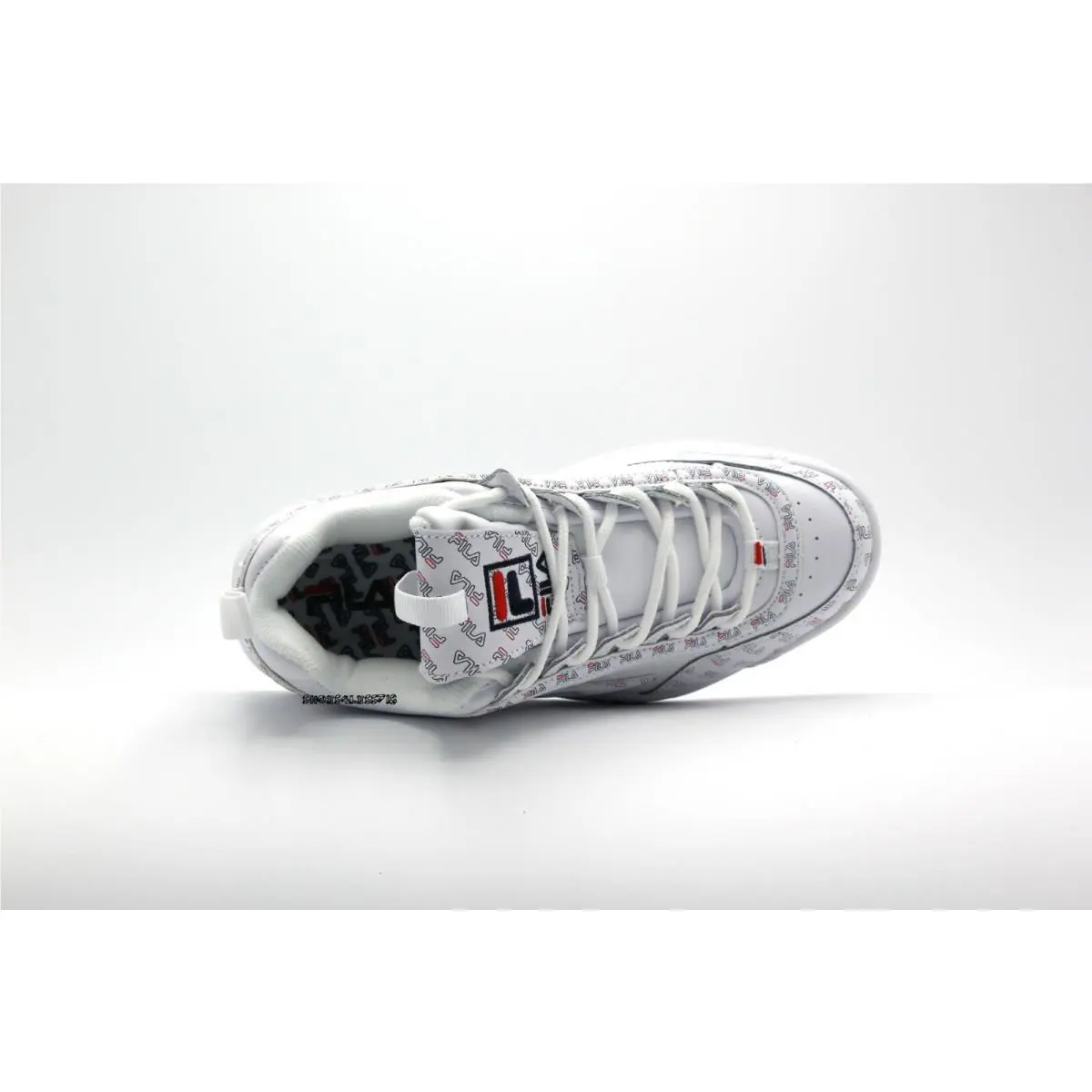 Fila shoes - FILA Disruptor II - Disruptor - White 1