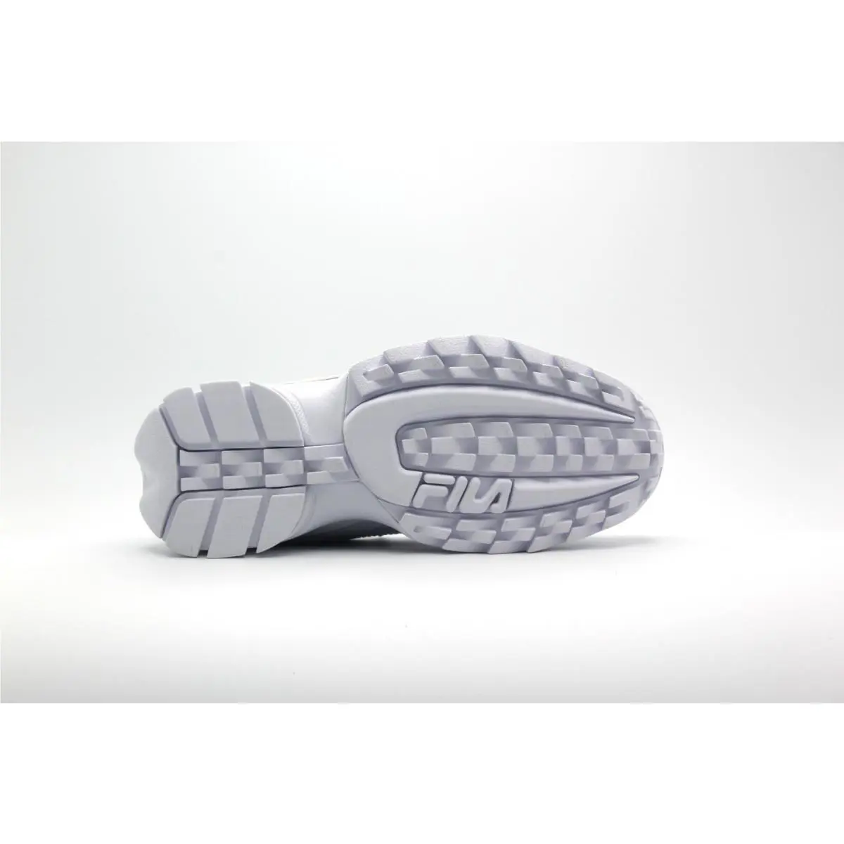 Fila shoes - FILA Disruptor II - Disruptor - White 4