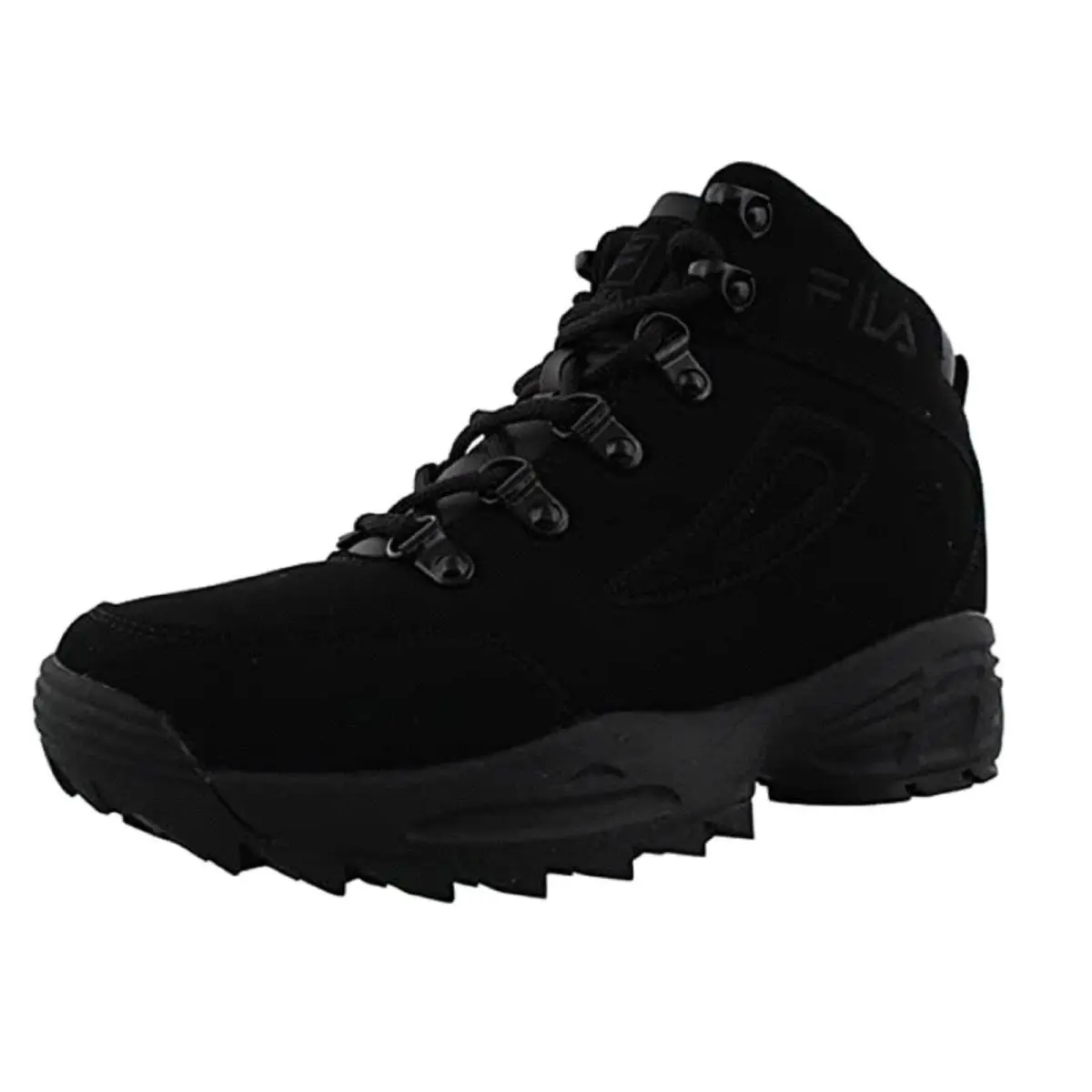 Fila shoes - 11704620 - 11704620 - White 2