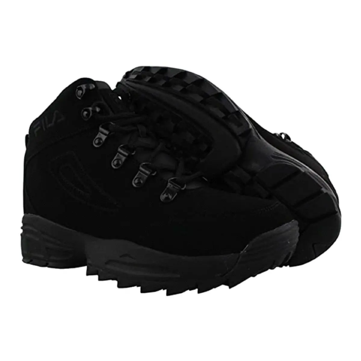 Fila shoes - 11704620 - 11704620 - White 3