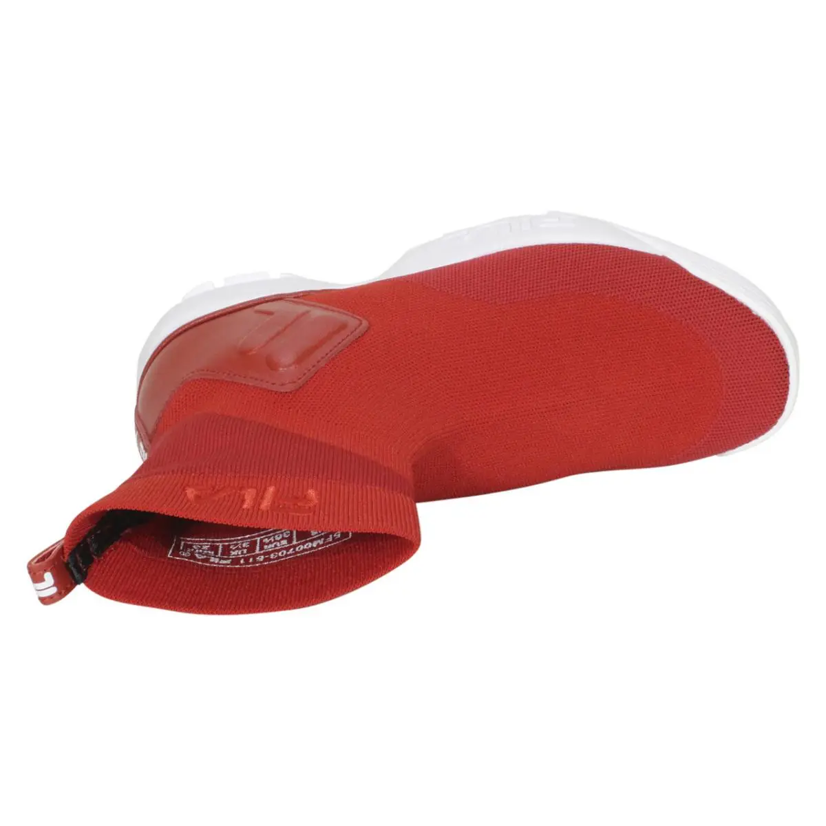 Fila shoes - 5FM00703 - 5FM00703 - Red 4