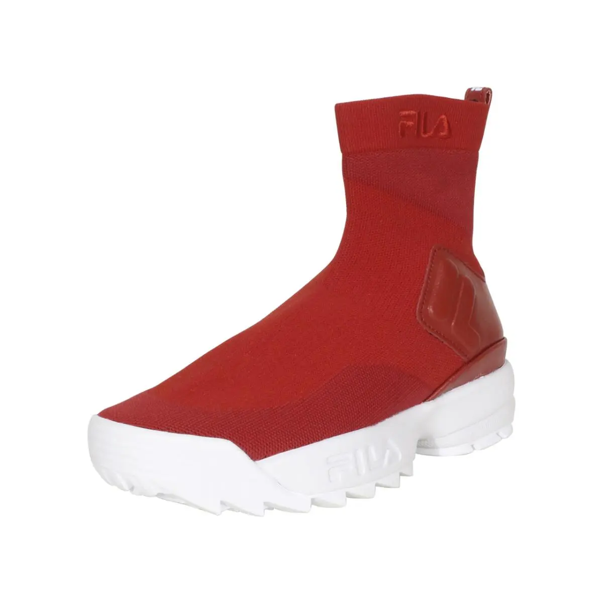 Fila shoes - 5FM00703 - 5FM00703 - Red 13