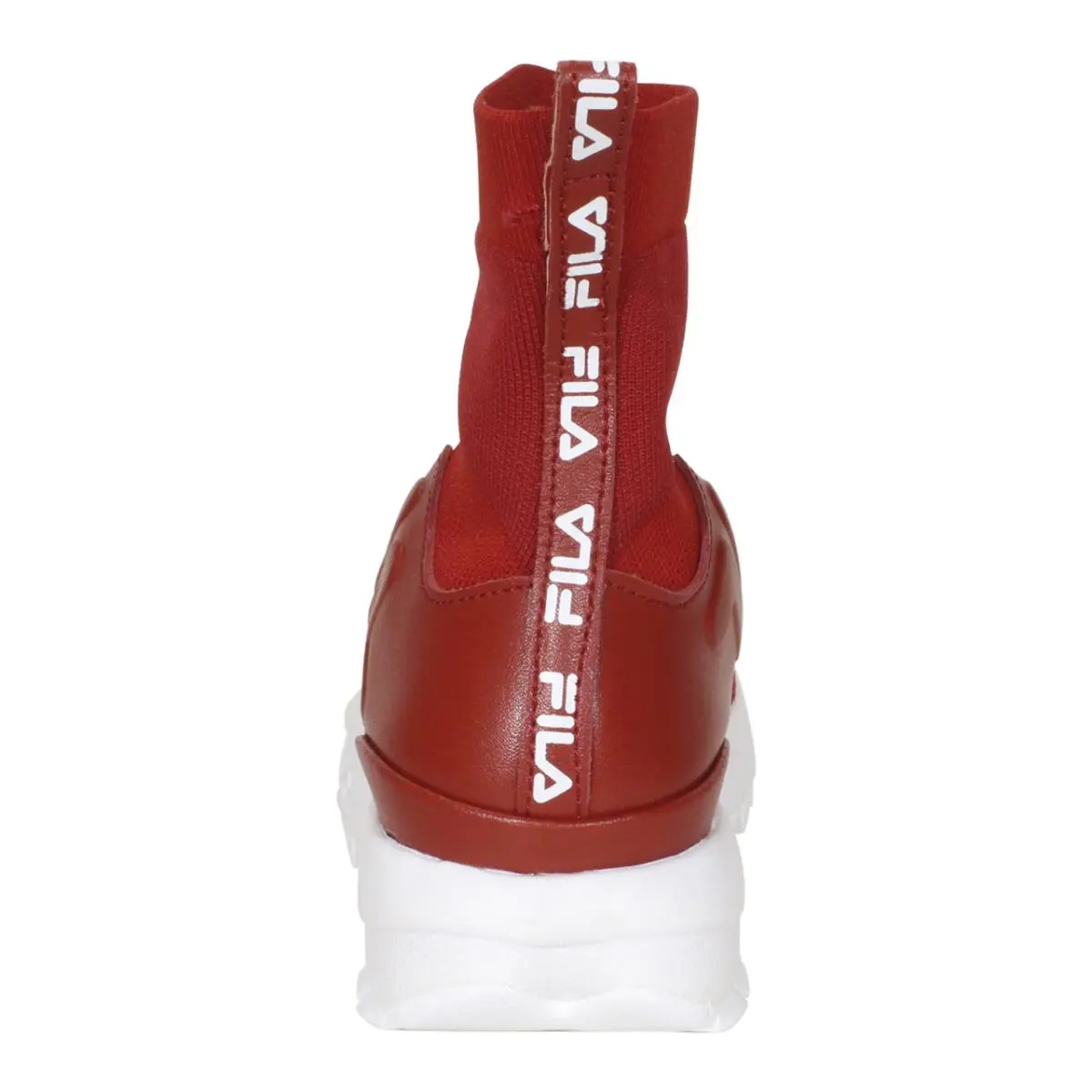 Fila shoes - 5FM00703 - 5FM00703 - Red 16