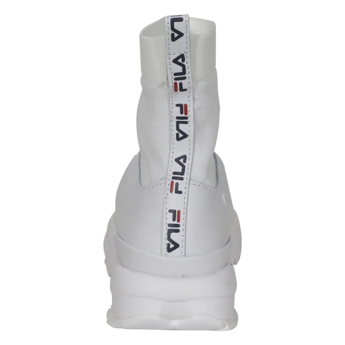 Fila shoes - 5FM00703 - 5FM00703 - Red 9