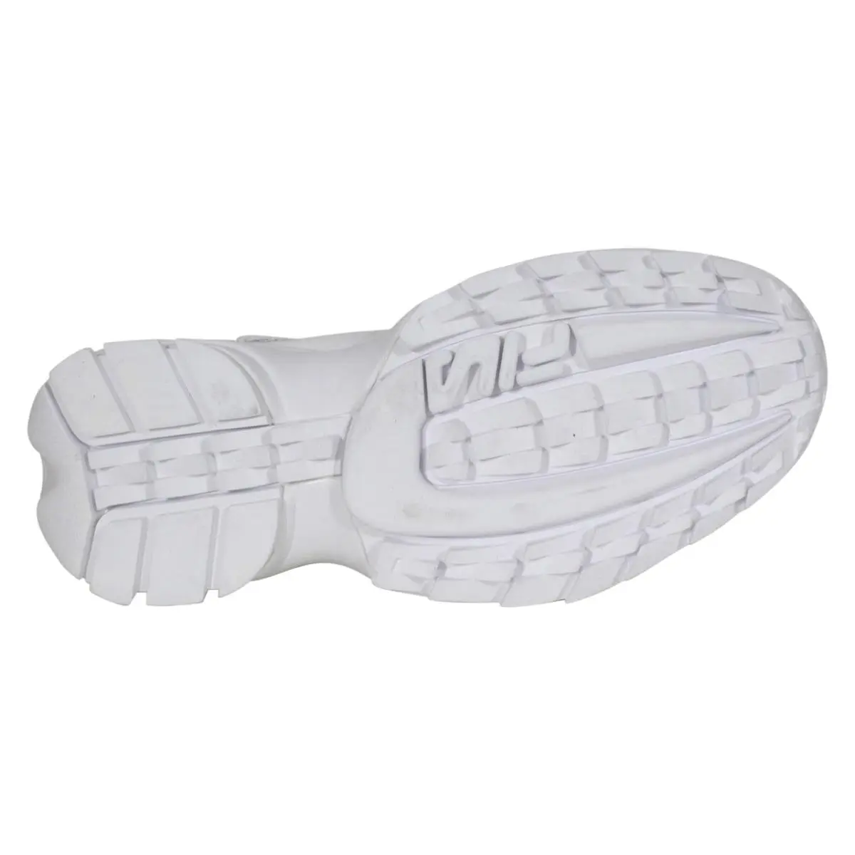 Fila shoes - 5FM00703 - 5FM00703 - Red 12