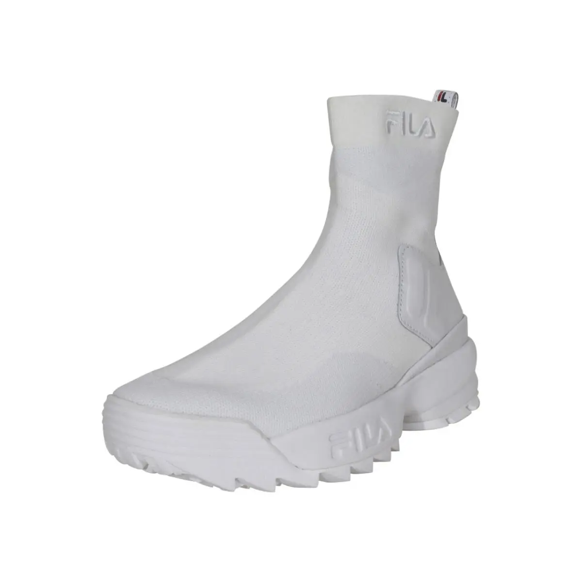 Fila shoes - 5FM00703 - 5FM00703 - Red 6