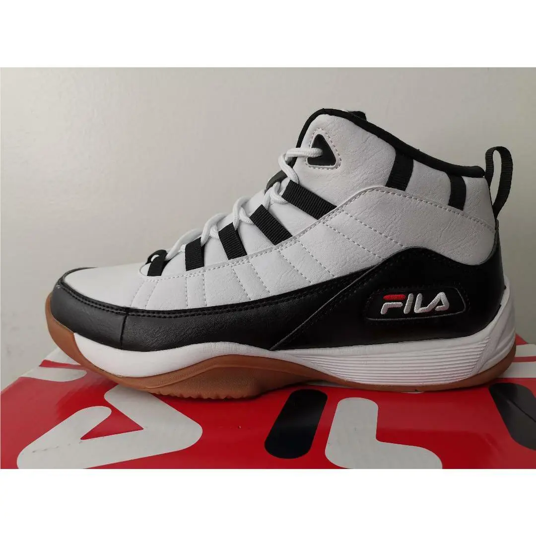 Fila shoes - Seven=Five - Multicolor 0