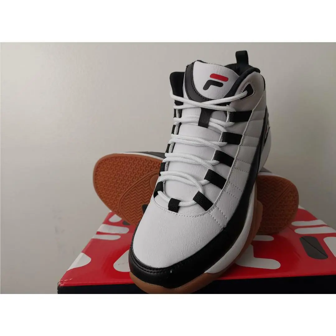 Fila shoes - Seven=Five - Multicolor 1