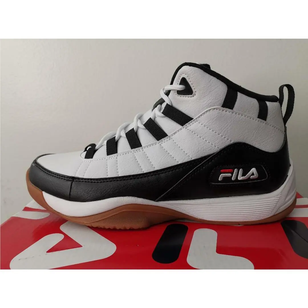 Fila shoes - Seven=Five - Multicolor 2