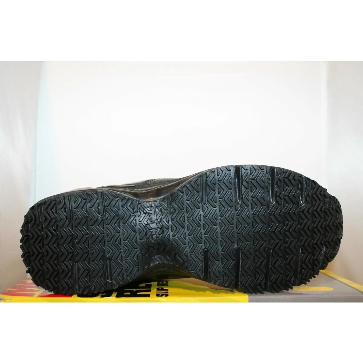 Fila shoes - Memory Foam - Memory Foam - Black 3