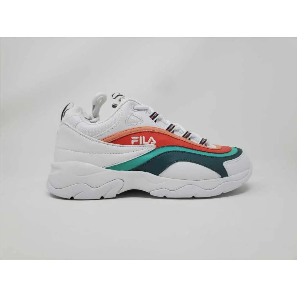 Fila shoes - White 0