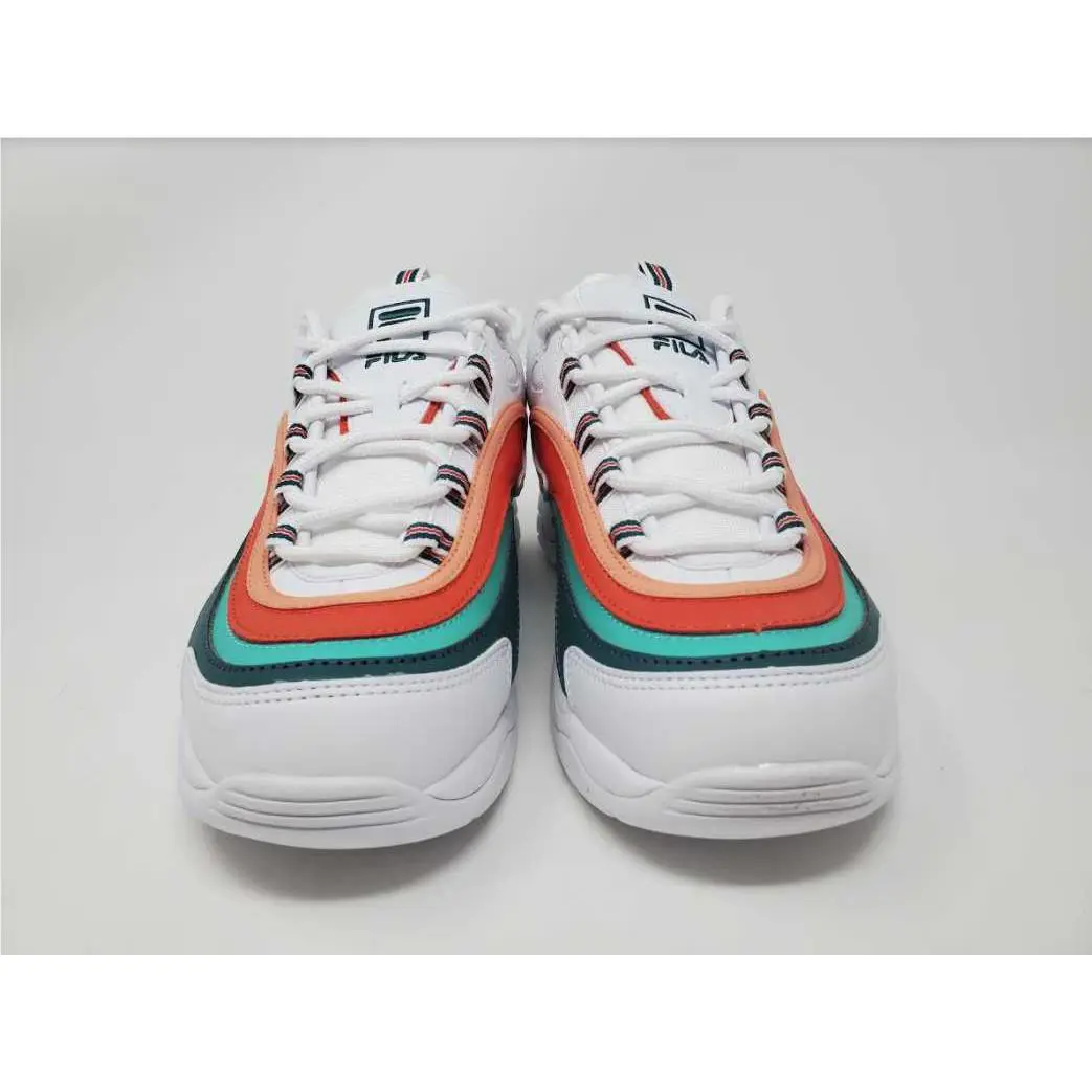 Fila shoes - White 1