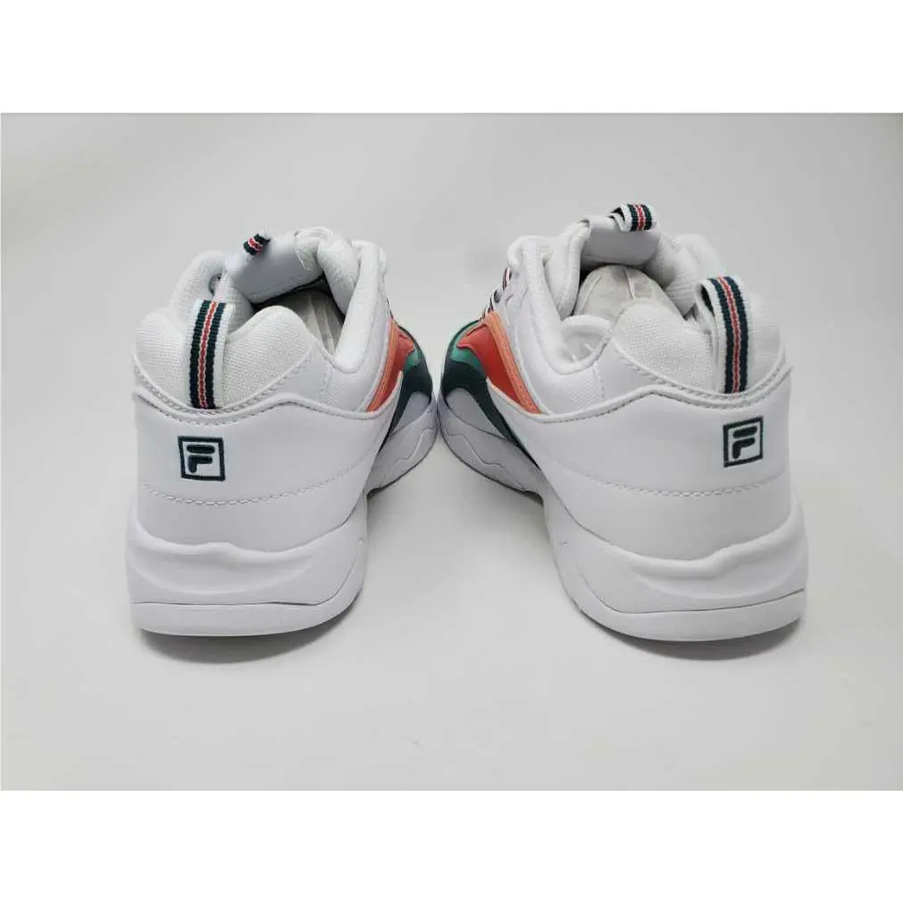 Fila shoes - White 5