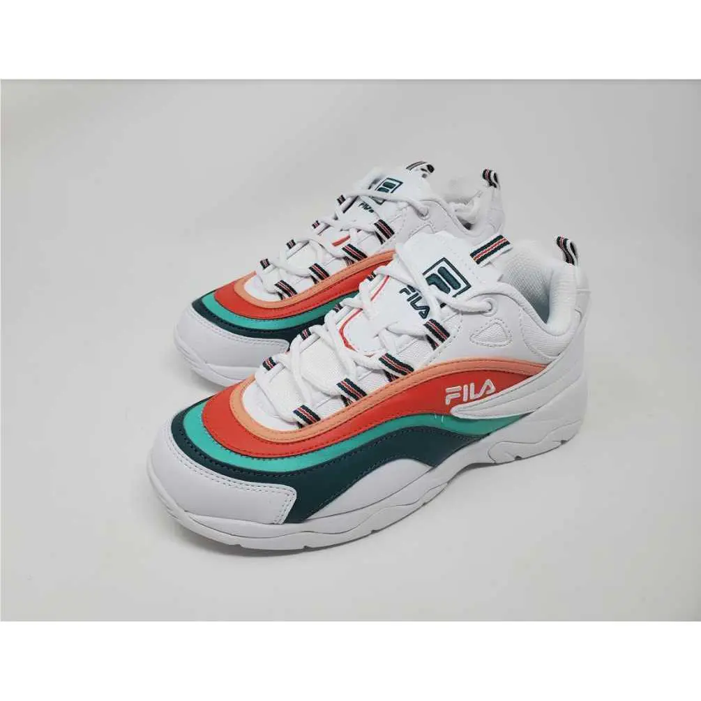 Fila shoes - White 10