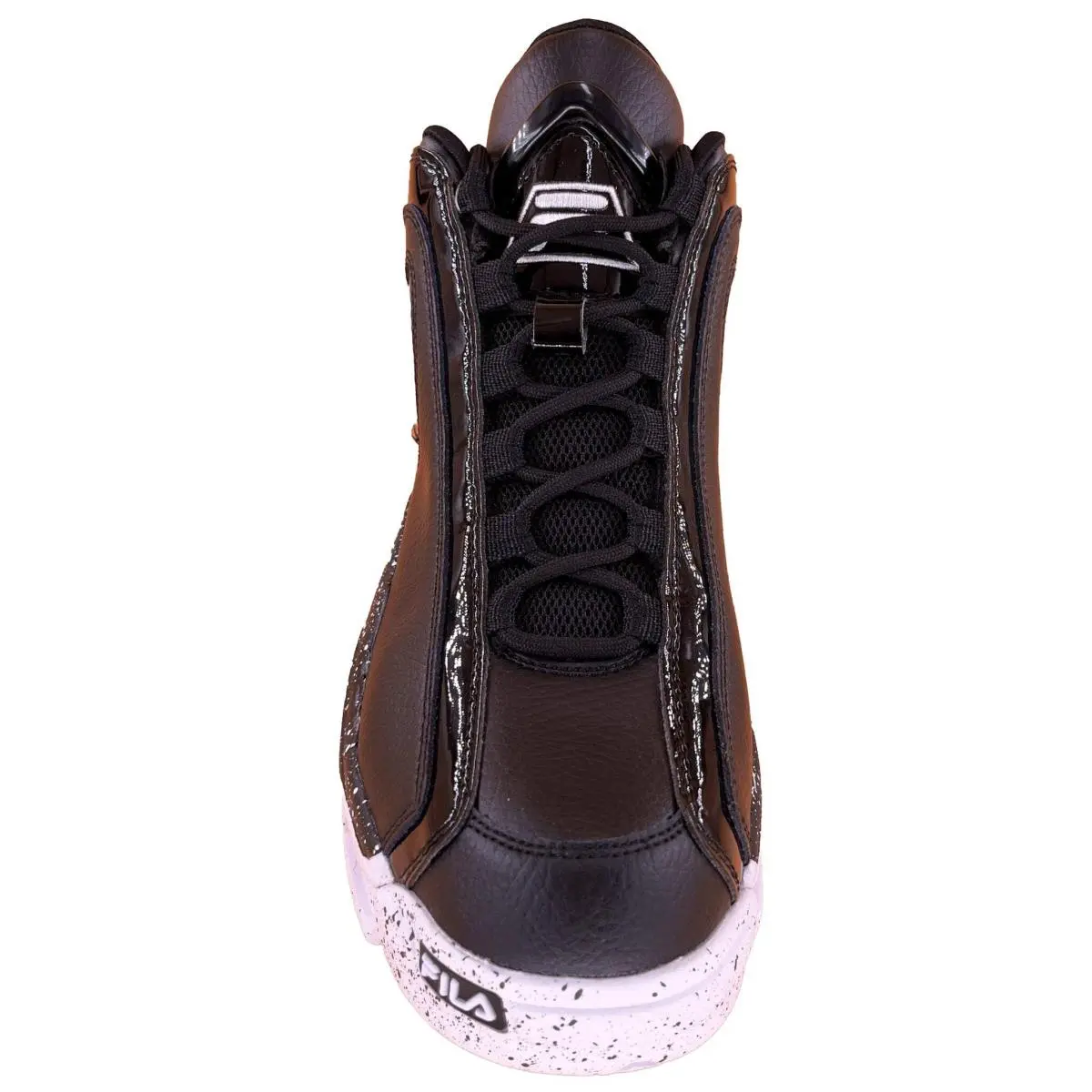 Fila shoes - Grant Hill 2 - Grant Hill - Black 6