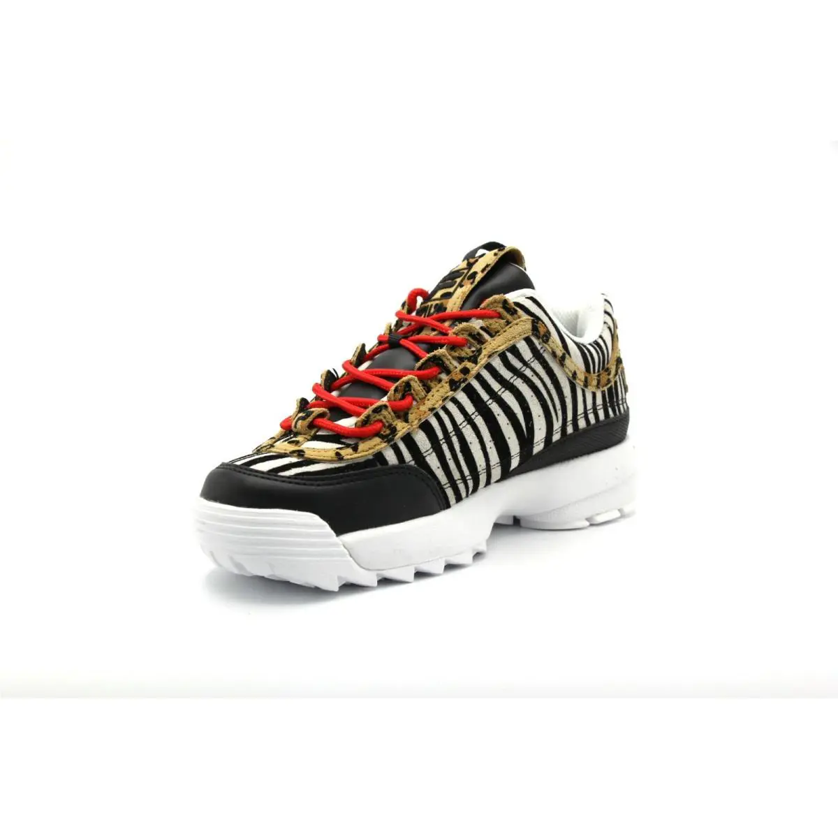 Fila shoes - FILA Disruptor II - Disruptor - White 2