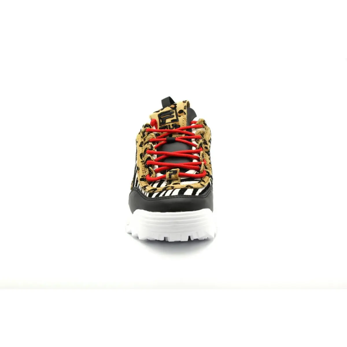 Fila shoes - FILA Disruptor II - Disruptor - White 5