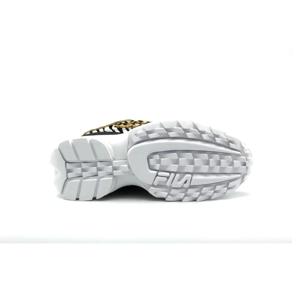 Fila shoes - FILA Disruptor II - Disruptor - White 11
