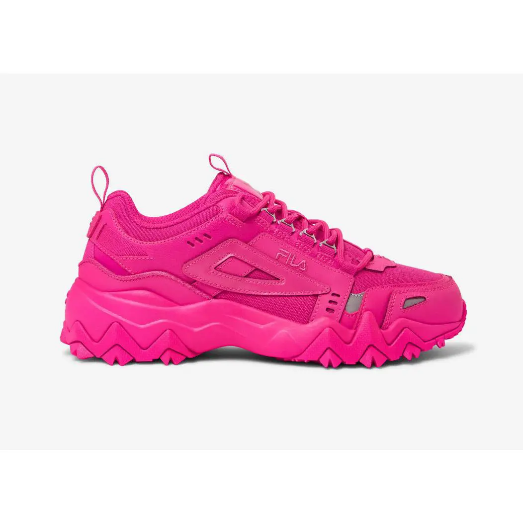 Fila shoes - Fila Oakmont TR - Oakmont - 5JM01911 - Pink Glo 1