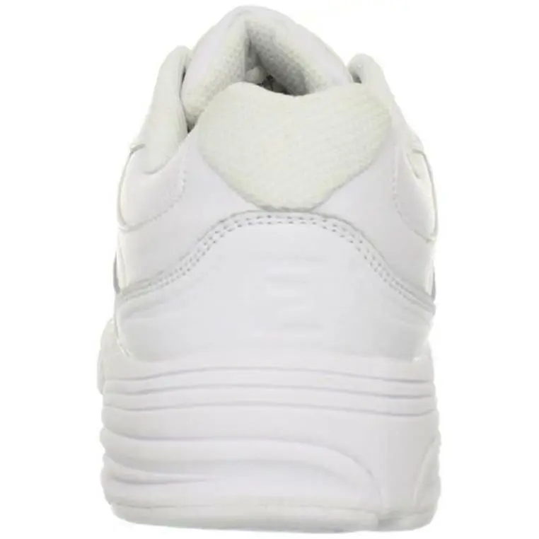 Fila shoes - MEMORY WORKSHIFT-M - MEMORY - 1SG30002-100 - white/white/white (UPC: 791272665393) 0