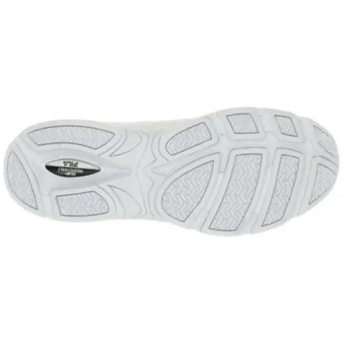Fila shoes - MEMORY WORKSHIFT-M - MEMORY - 1SG30002-100 - white/white/white (UPC: 791272665393) 1