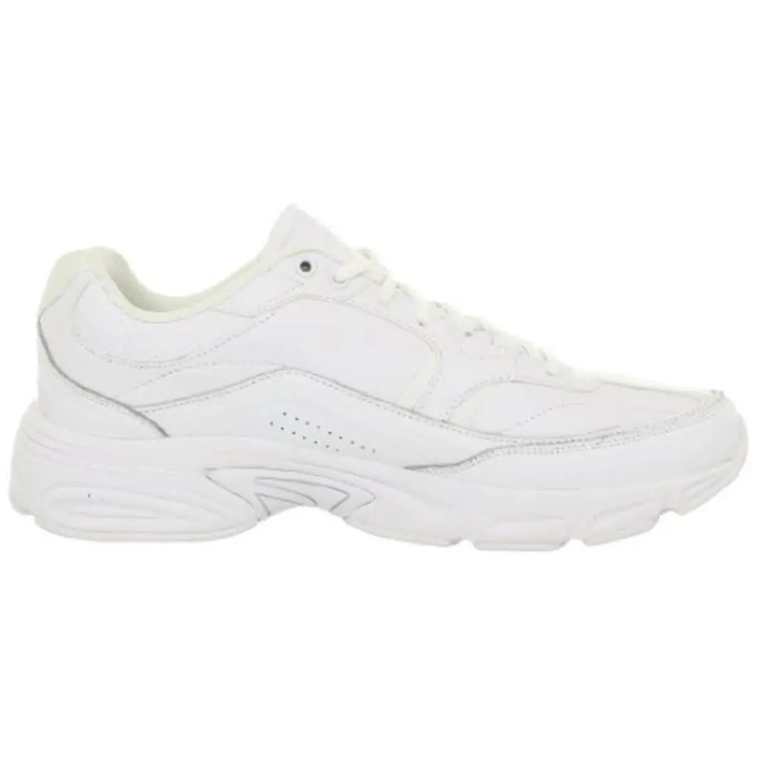 Fila shoes - MEMORY WORKSHIFT-M - MEMORY - 1SG30002-100 - white/white/white (UPC: 791272665393) 4