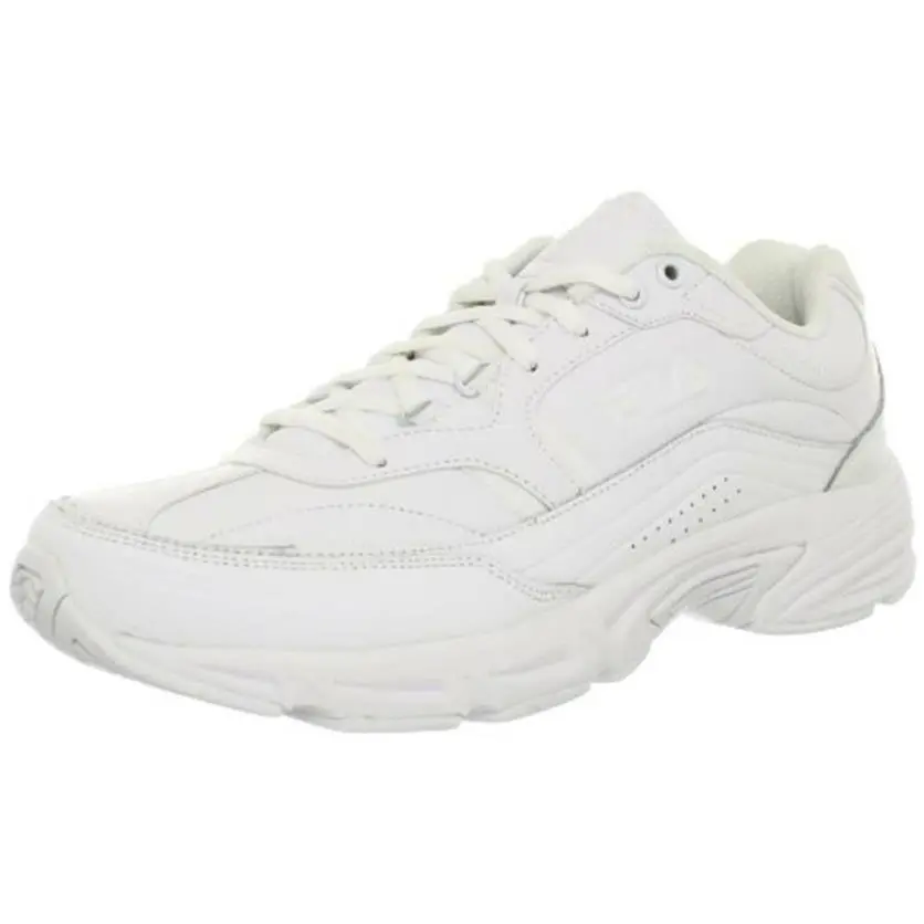 Fila shoes - MEMORY WORKSHIFT-M - MEMORY - 1SG30002-100 - black/black/black (UPC: 791272665393) 13