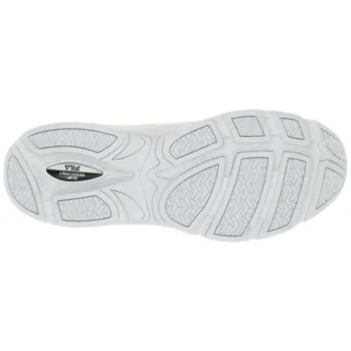Fila shoes - MEMORY WORKSHIFT-M - MEMORY - 1SG30002-100 - black/black/black (UPC: 791272665393) 15