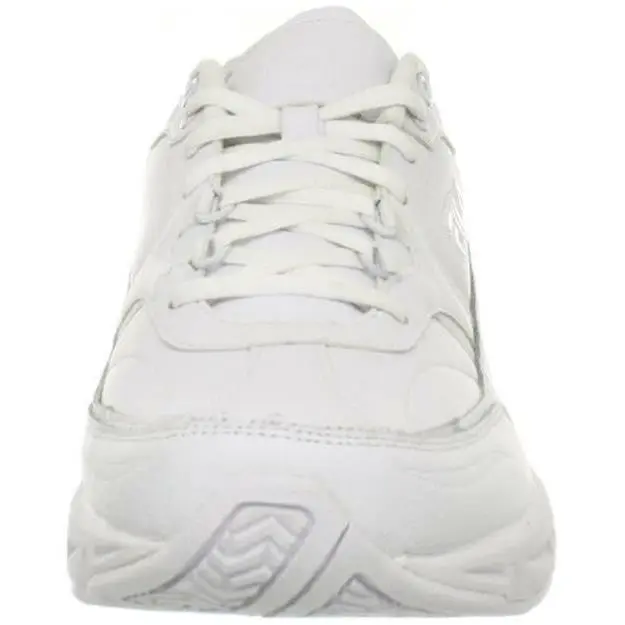 Fila shoes - MEMORY WORKSHIFT-M - MEMORY - 1SG30002-100 - black/black/black (UPC: 791272665393) 16