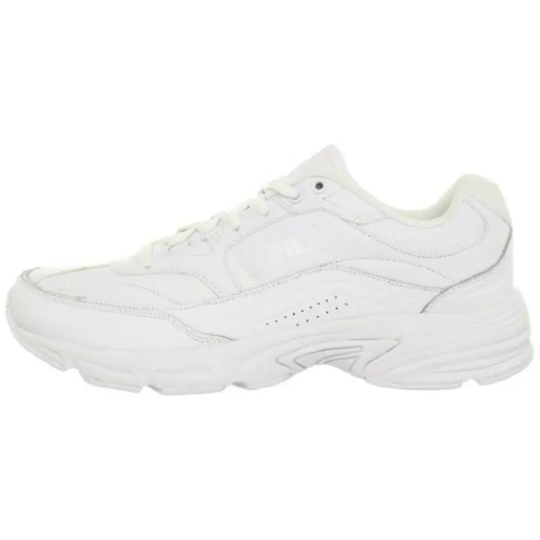 Fila shoes - MEMORY WORKSHIFT-M - MEMORY - 1SG30002-100 - black/black/black (UPC: 791272665393) 17