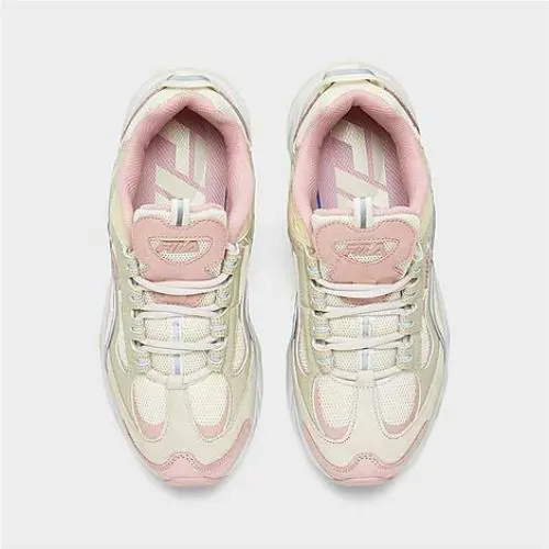 Fila shoes - FILA TRIGATE - TRIGATE - COLORFUL 3