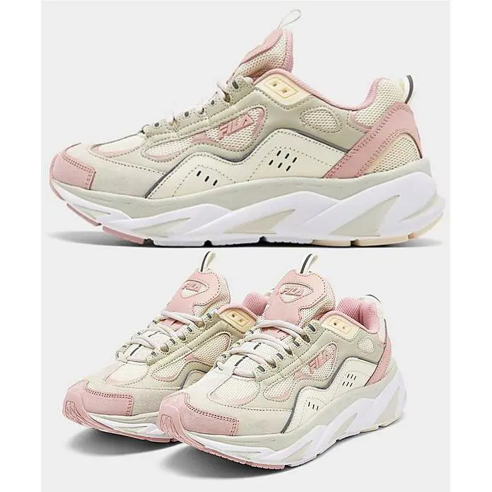 Fila shoes - FILA TRIGATE - TRIGATE - COLORFUL 11