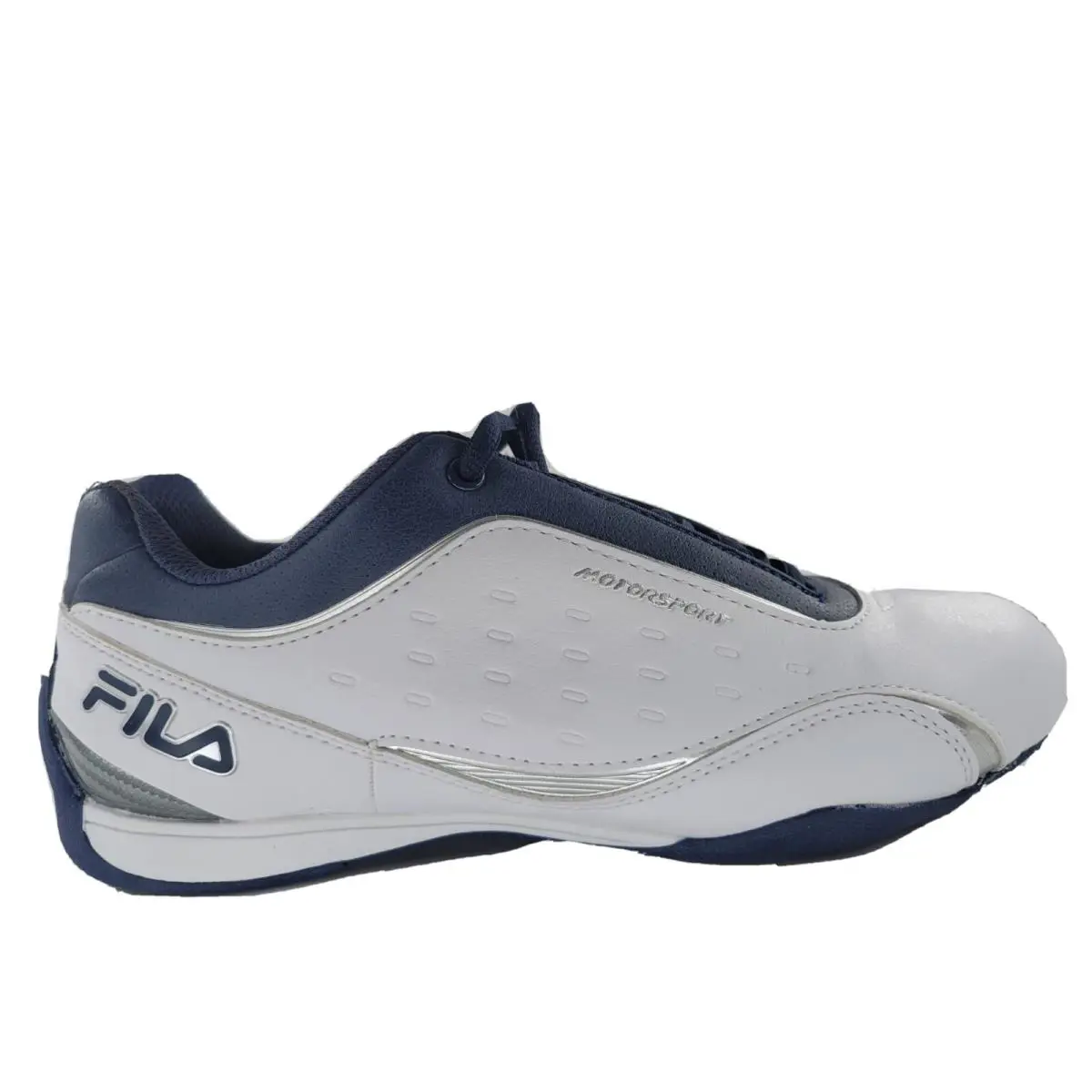 Fila shoes - Fila Kalien 3 - Kalien - 1SD15014-162 - White, Navy, Silver 0