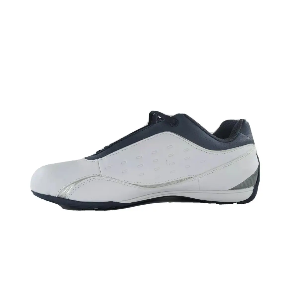 Fila shoes - Fila Kalien 3 - Kalien - 1SD15014-162 - White, Navy, Silver 1