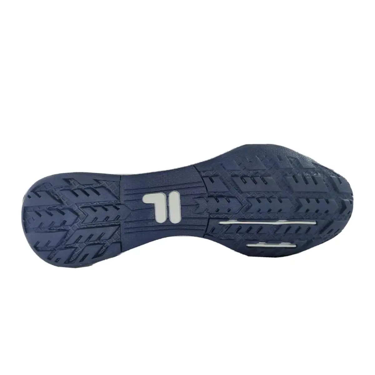 Fila shoes - Fila Kalien 3 - Kalien - 1SD15014-162 - White, Navy, Silver 4