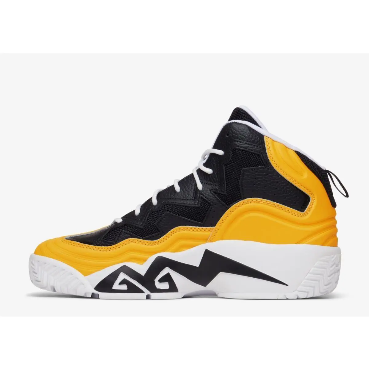 Fila shoes - FILA MB - Spectra Yellow/Black/White 0
