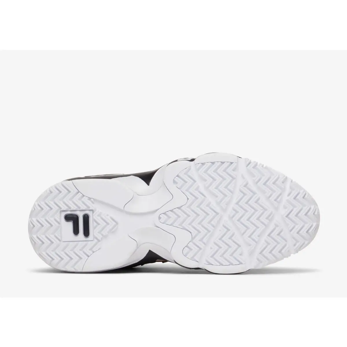 Fila shoes - FILA MB - Spectra Yellow/Black/White 12